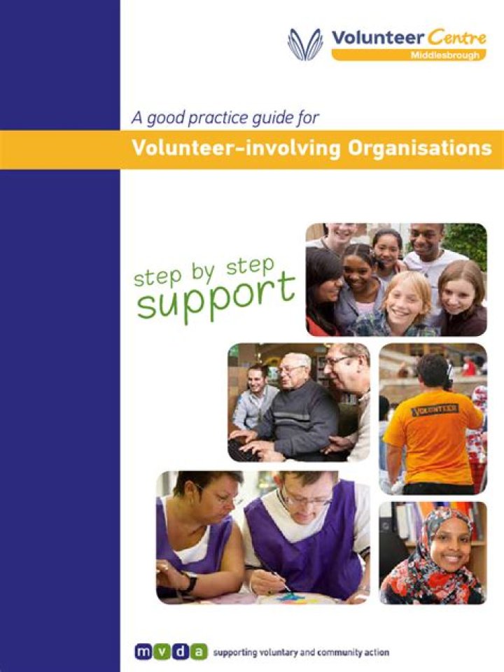 Volunteer Management PDF: Streamline Your Volunteer Programs