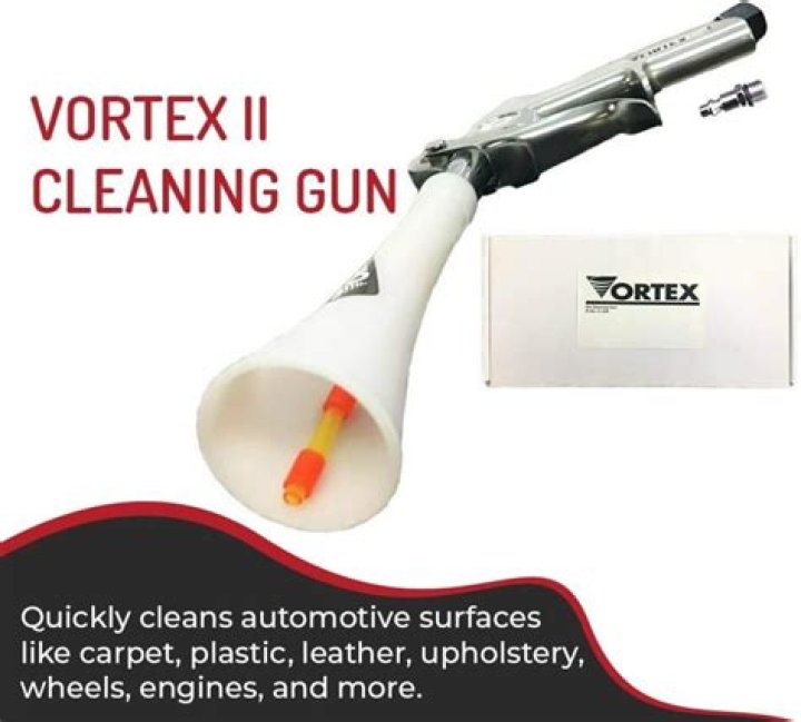 Vortex Cleaning Products Price List PDF – Affordable Cleaning Solutions