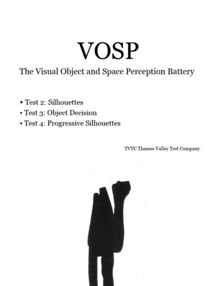 Vosp Test PDF Guide: How to Download and Use Official Test Files