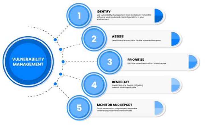 Vulnerability Management Best Practices: Essential PDF Guide