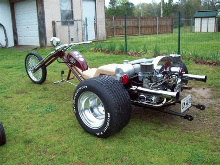 VW Trike Plans PDF: Complete DIY Assembly Guide