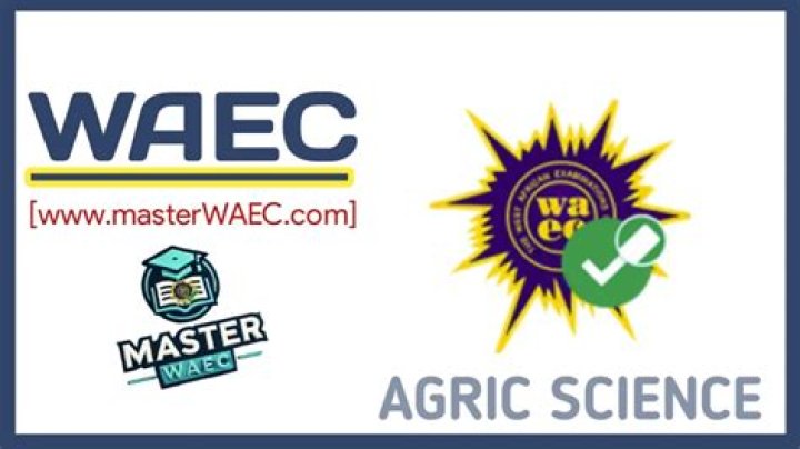 WAEC Agric Practical Questions & Answers PDF – Download Now