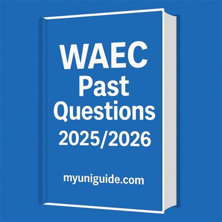 Waec Economics Past Questions & Answers PDF – Download Exam Papers