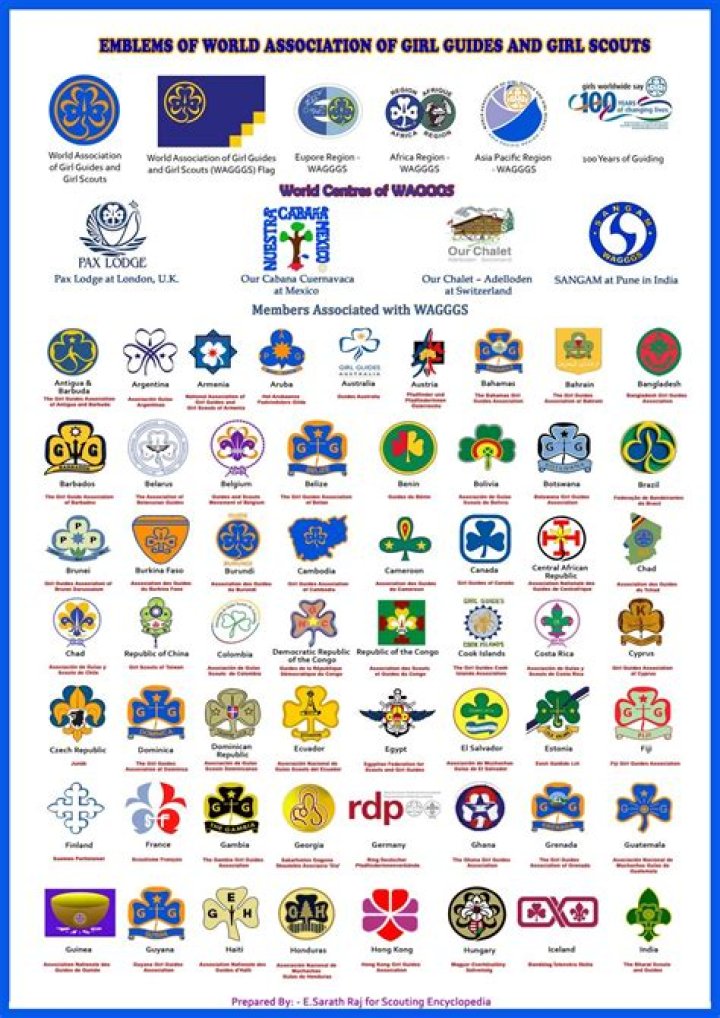 Wagggs Countries List PDF: Complete International Guide
