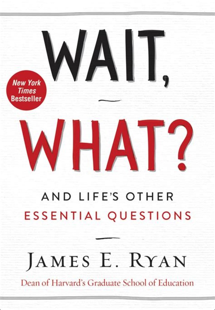 Wait What? Exploring Life’s Biggest Questions in PDF