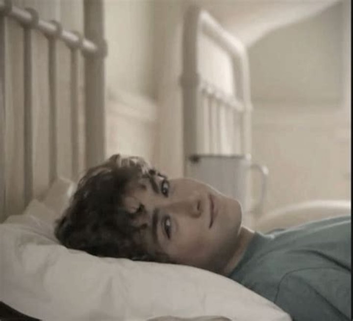 Walker Scobell icon //Percy Jackson birthday icon Percy jackson birthday, Percy jackson cast