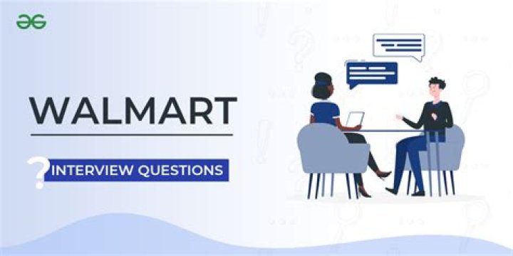 Walmart Interview Questions PDF – Download Top 50 Sample Questions & Answers