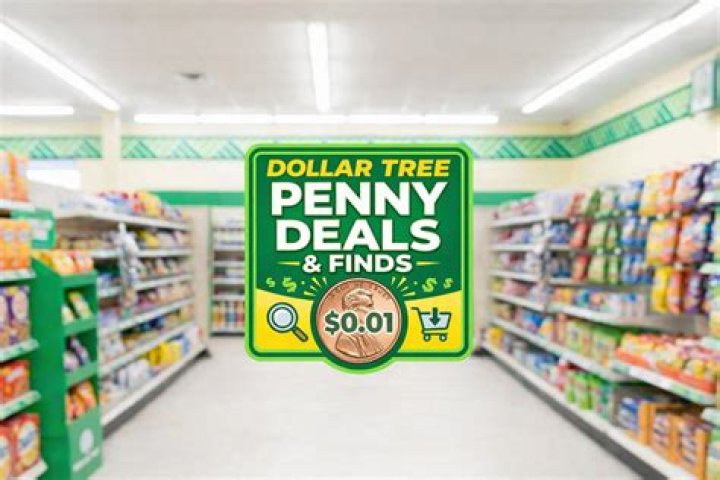 Walmart Penny List Today: Free PDF with Daily Savings
