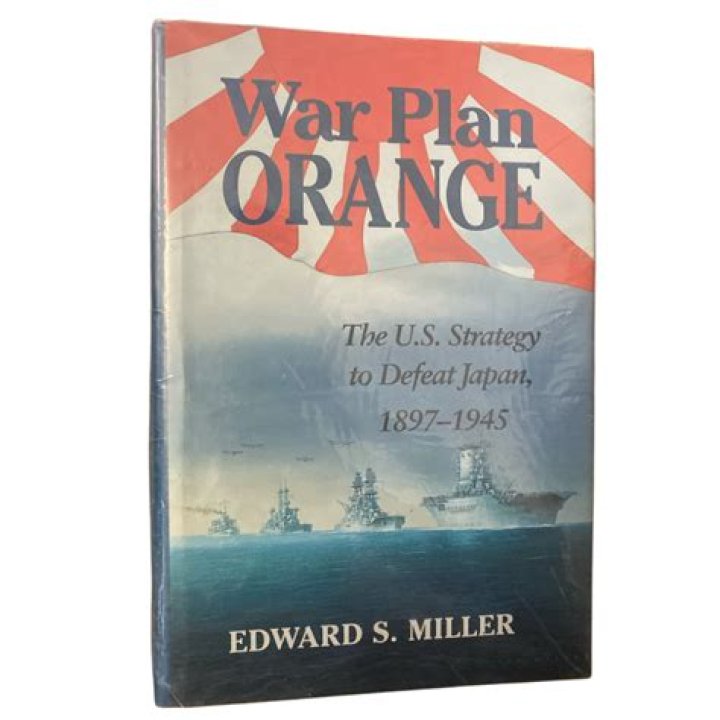 War Plan Orange PDF: Official Military Strategy Document