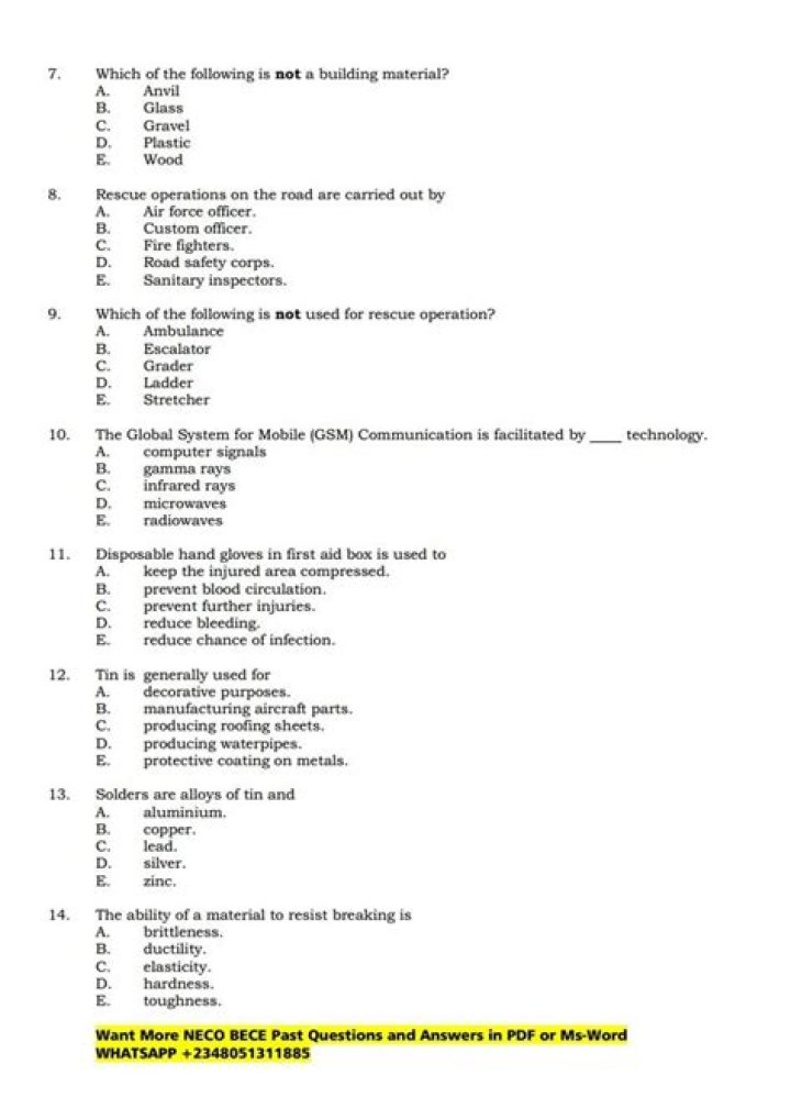 Warehouse Questions & Answers PDF: Free Download for Smarter Operations