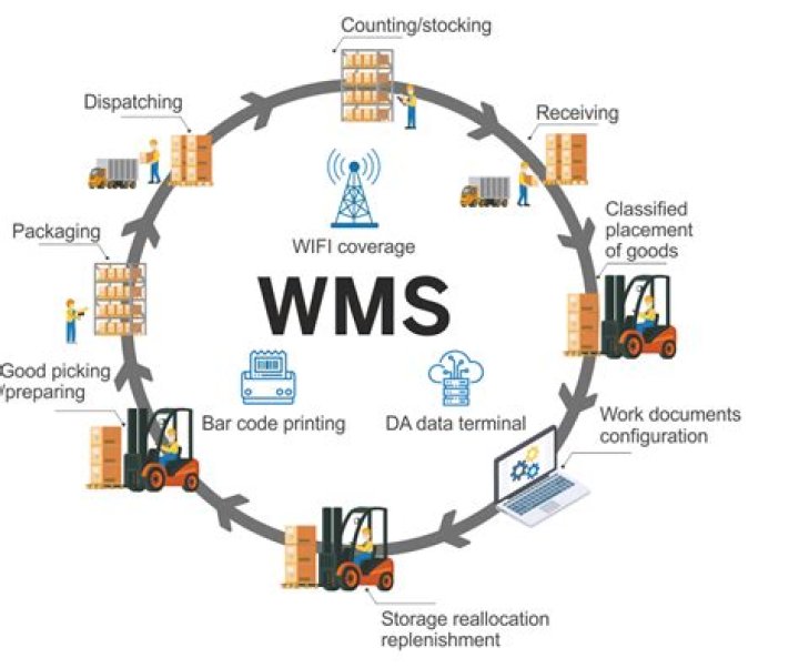Warehousing and Inventory Planning & Management PDF: Essential Guide