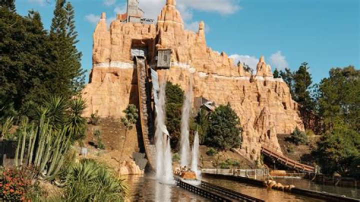 Warner Bros Rides List PDF: Full Attraction Guide & Park Rides