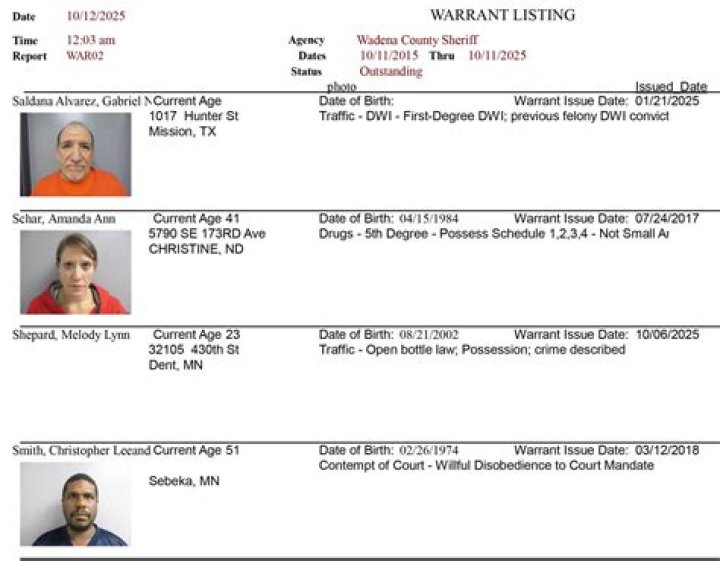 Warrant List PPP Loan PDF: Access Full Eligibility & Application Guide