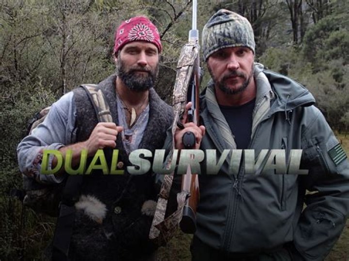 Was Dual Survival Cancelled?