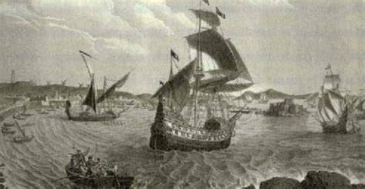 Was loaisa expedition successful?