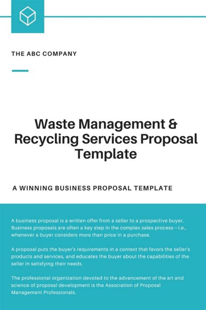Comprehensive Guide to Waste Management and Recycling PDF