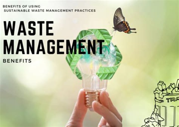 Maximizing Efficiency: Waste Management Benefits PDF Guide