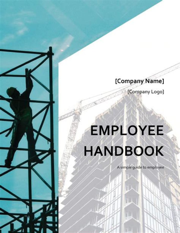 Waste Management Employee Handbook PDF: Essential Worker Guidelines