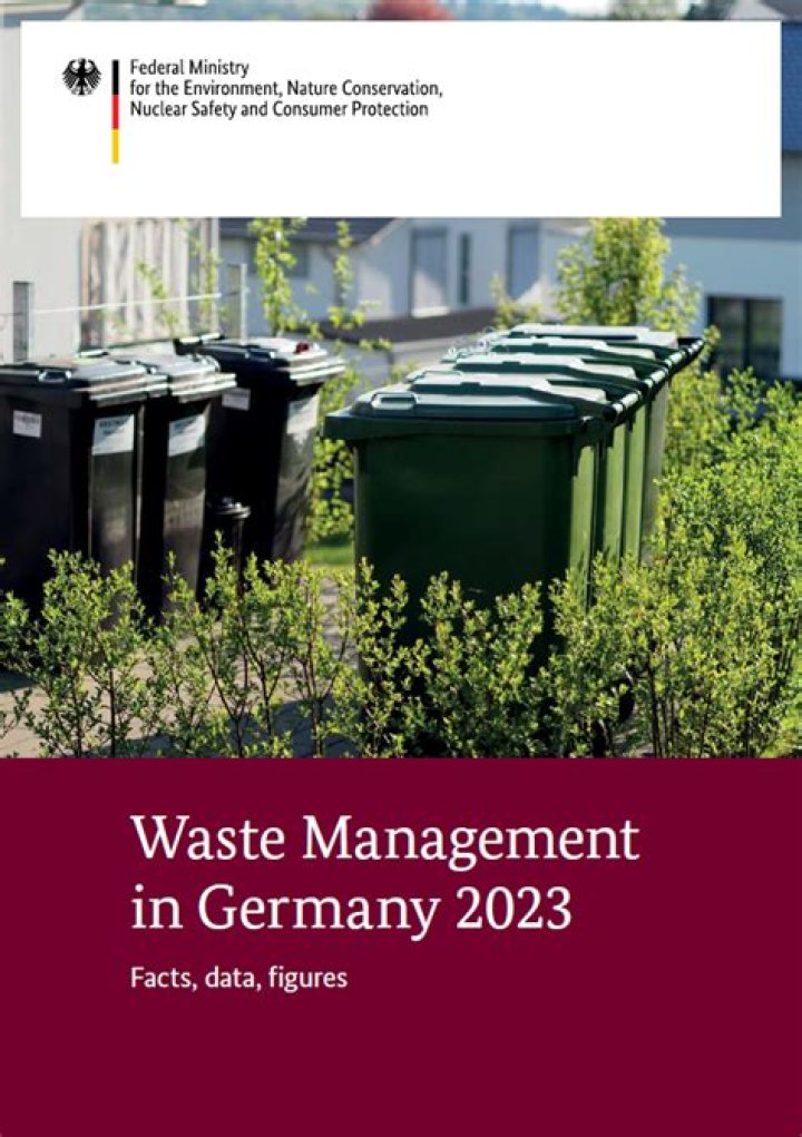 Waste Management in Germany: Expert Insights & Key Strategies PDF