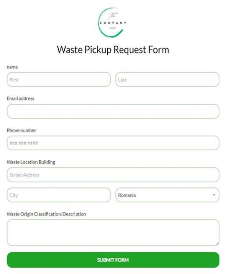 Port Charlotte Waste Management Pickup Schedule PDF Download
