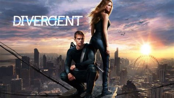 Watch Divergent (2014) Full Movie Online Free CineFOX