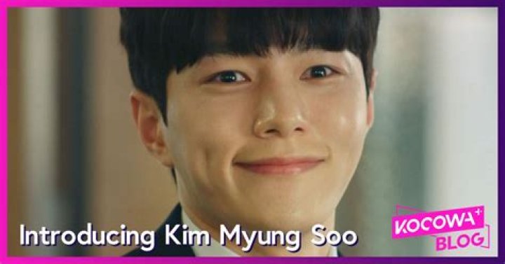 Watch Kim Myung Soo (INFINITE’s L) Gifts Fans With MV For 1st Official