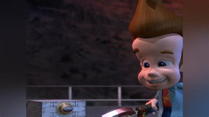 Watch The Adventures Of Jimmy Neutron, Boy Genius Season Episode 2