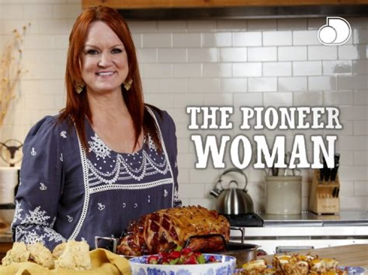 Watch THE PIONEER WOMAN on TV OSN Home Mauritania