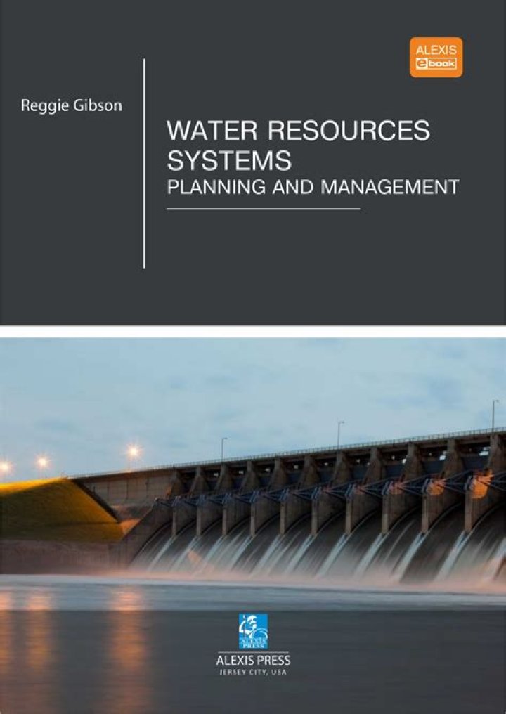 Comprehensive Water Resources Systems Planning and Management: A PDF Guide