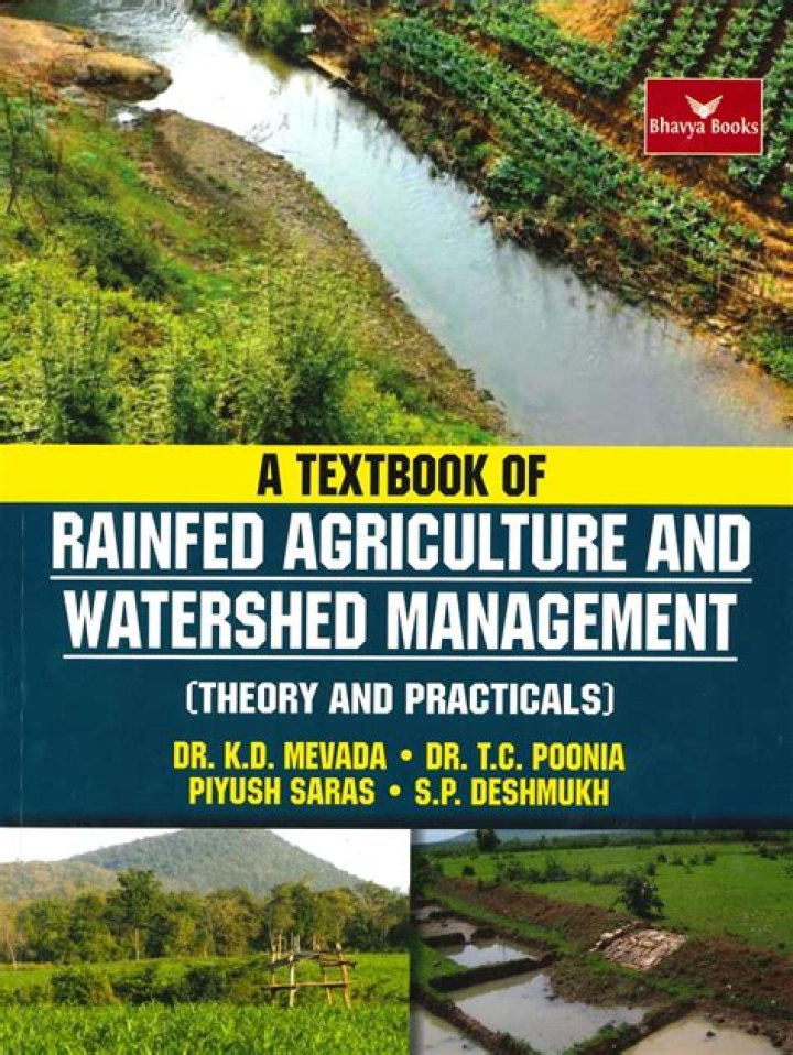 Complete Watershed Management Textbook PDF: Essential Guide for Students & Professionals