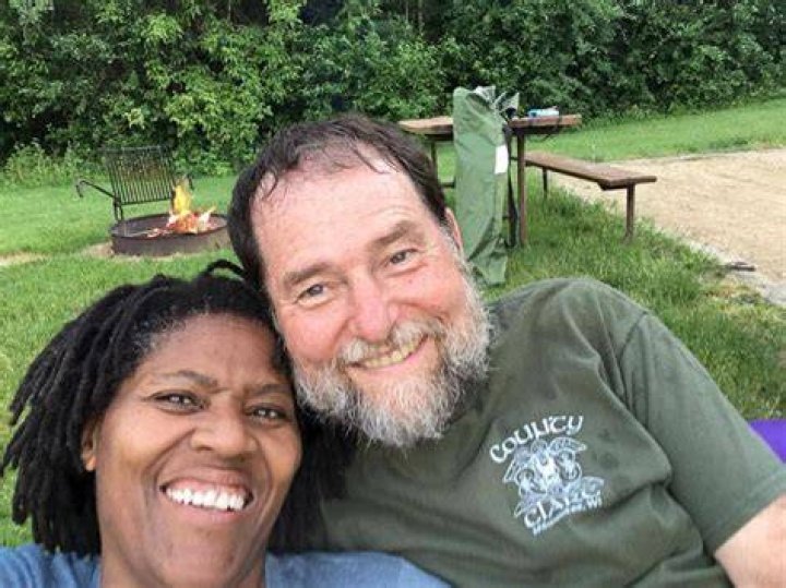We Are the 15 Percent Patrick & Christy Adamsville, AL