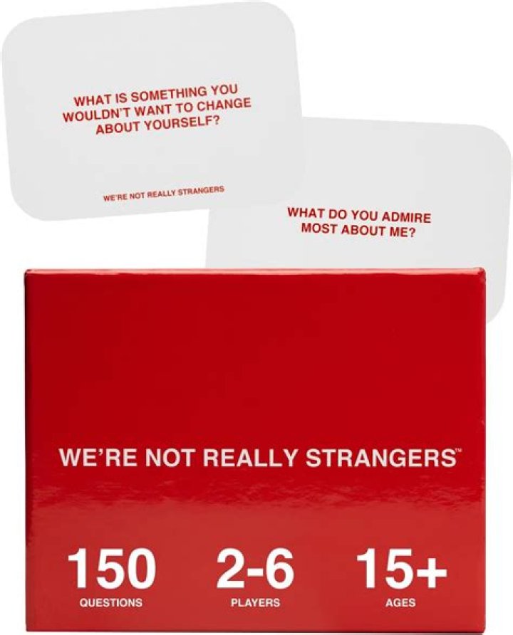 We’re Not Really Strangers? Expert PDF Questions Guide - Domain 10