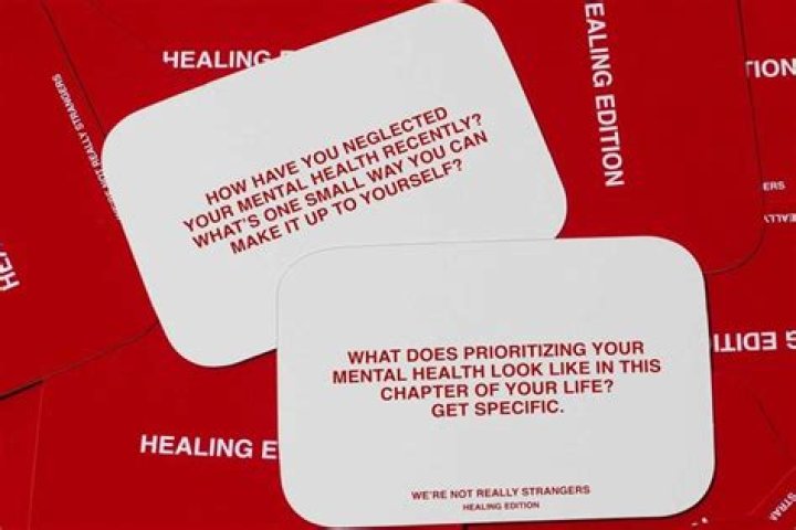 Are We Not Really Strangers? Questions PDF for Deep Reflection