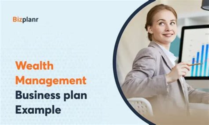Wealth Management Business Plan PDF: Step-by-Step Guide