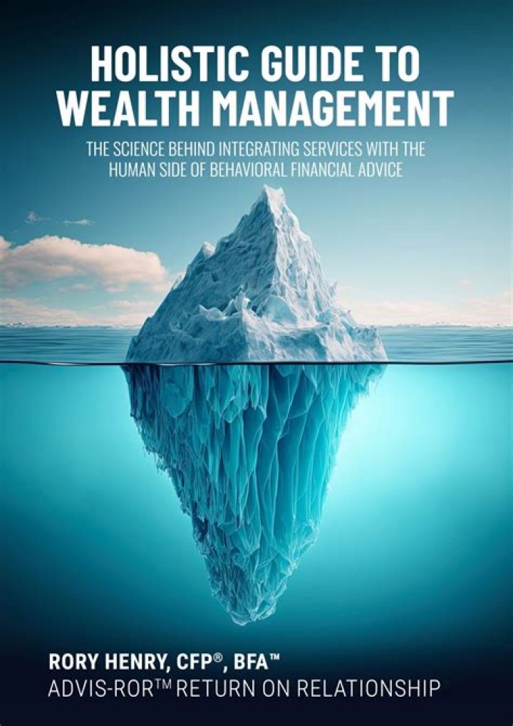 Master Wealth Management: Essential PDF Book Guide