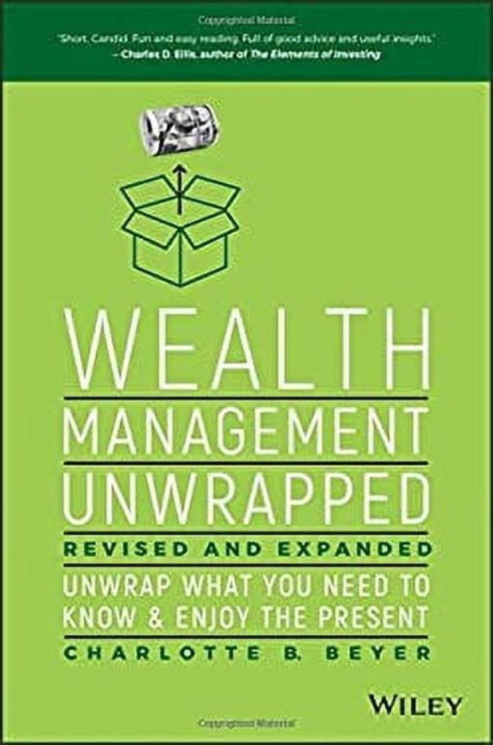 Wealth Management Unwrapped: A Complete PDF Guide