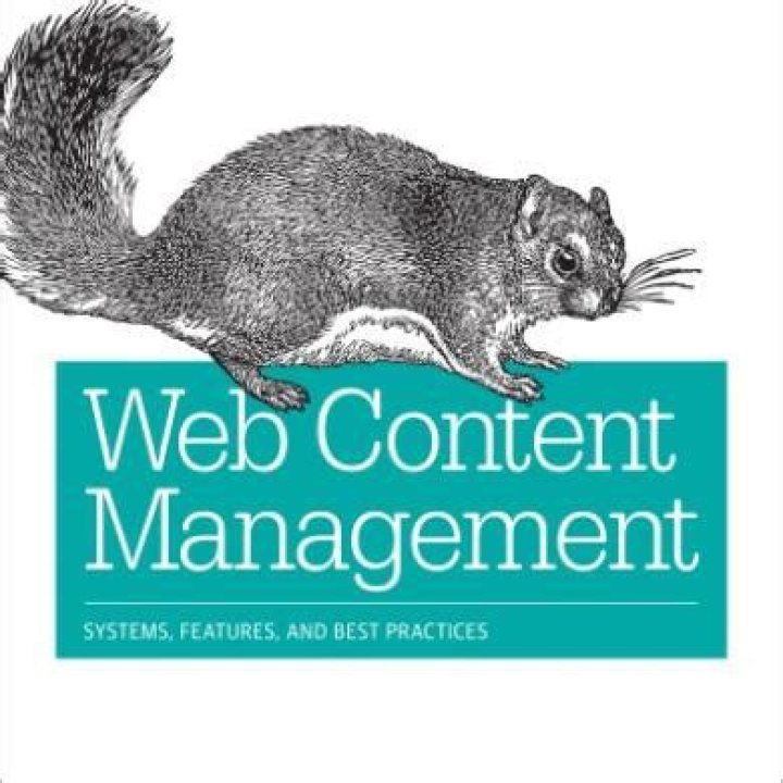 Web Content Management Systems: Essential Features and Best Practices PDF Guide