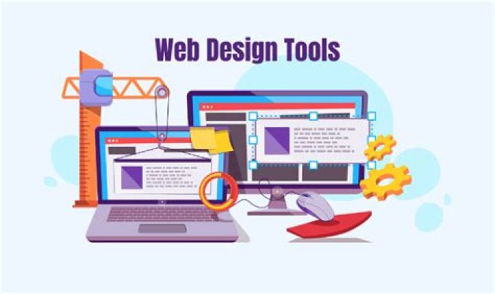 Top Web Designing Tools List PDF for 2024