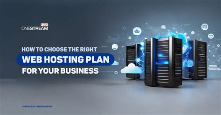 Web Hosting Business Plan PDF: Start Your Hosting Venture Fast