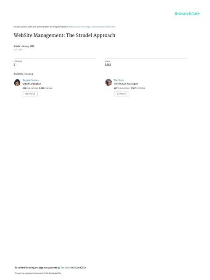 Master Web Management with Our Free PDF Guide