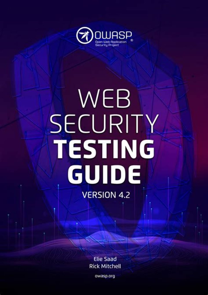 Web Security Testing Cookbook PDF: Essential Techniques & Practical Guide