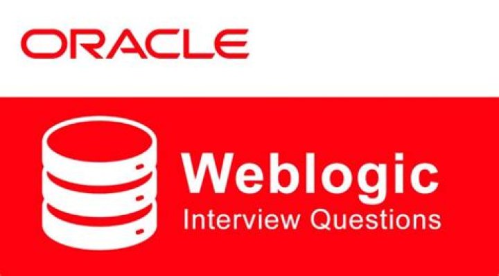 Weblogic Interview Questions & Answers PDF: Master Java EE Interviews