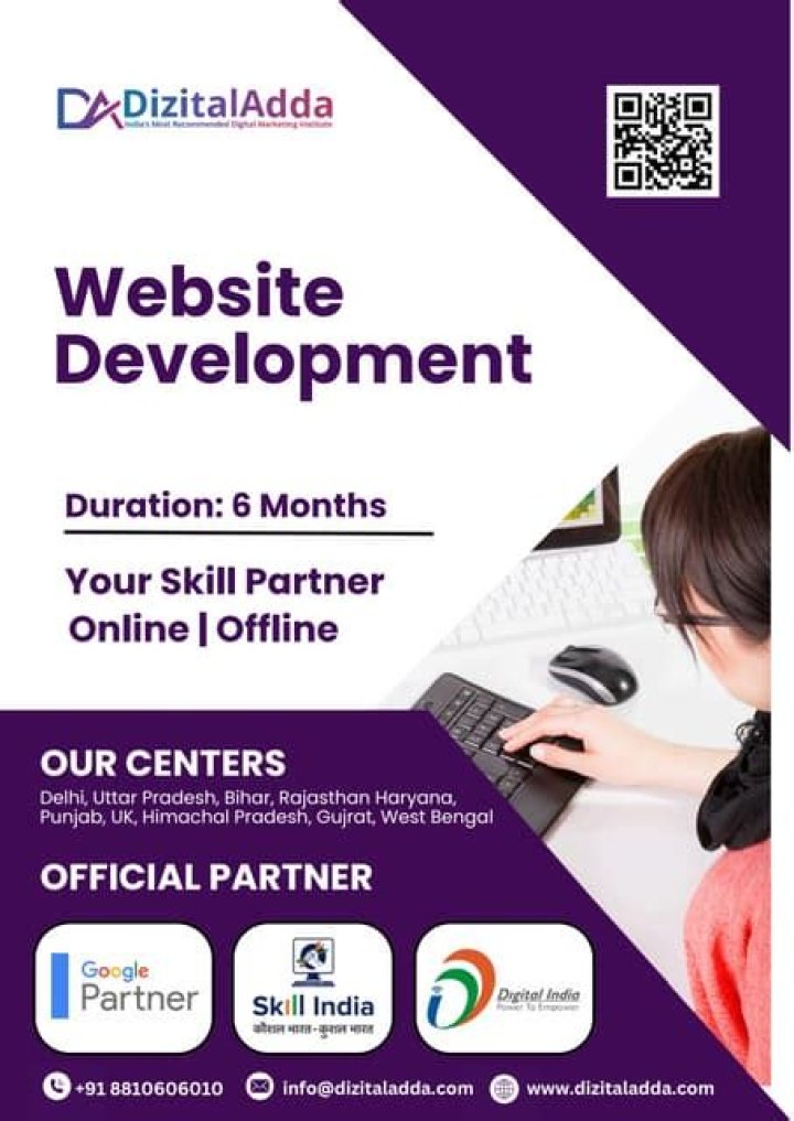 Download Your Free Website Development Plan PDF