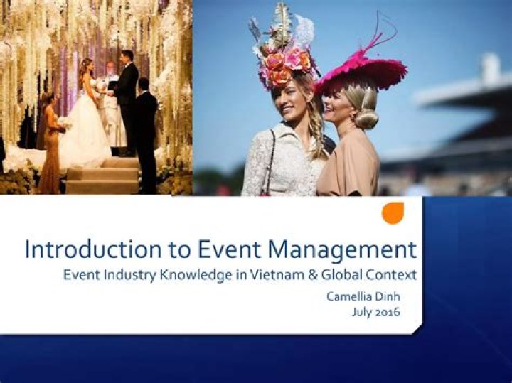 Wedding Event Management PDF: Step-by-Step Guide