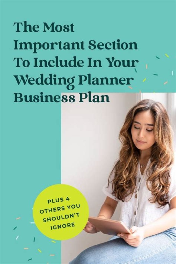Wedding Planner Business Plan in India: PDF Guide for Success