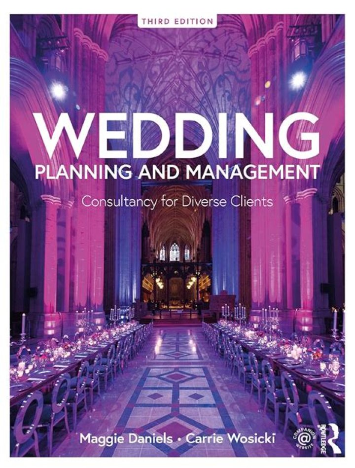 Expert Wedding Planning & Management Consultancy for Diverse Clients: A Comprehensive PDF Guide