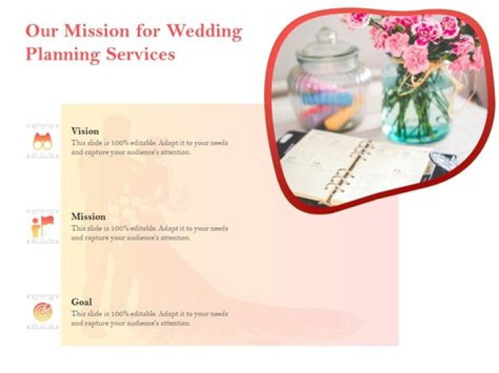 Wedding Project Management PDF: Streamline Your Wedding Planning