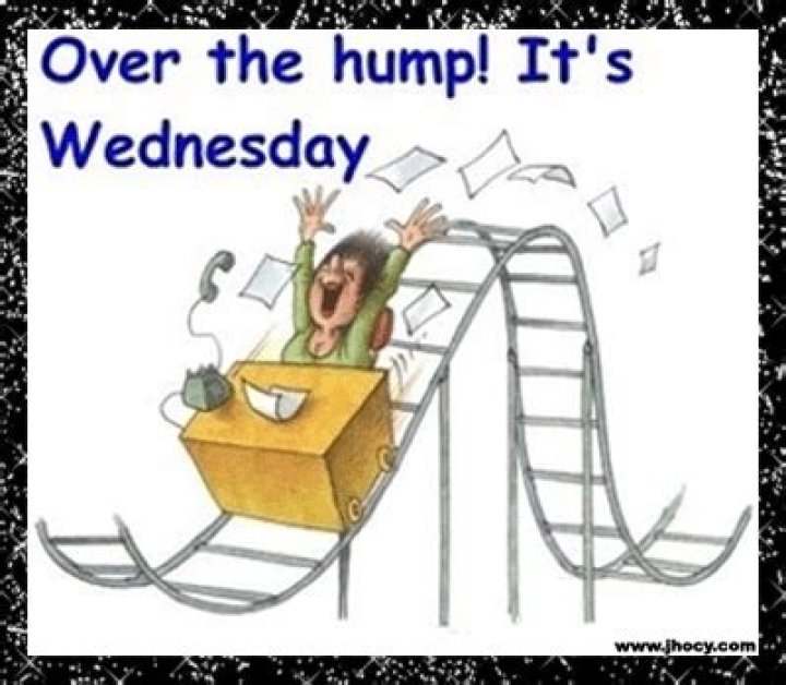 Wednesday Funny Work Quotes. QuotesGram