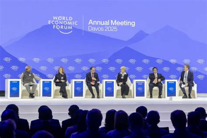 WEF Members List by Country PDF – Download Official Directory