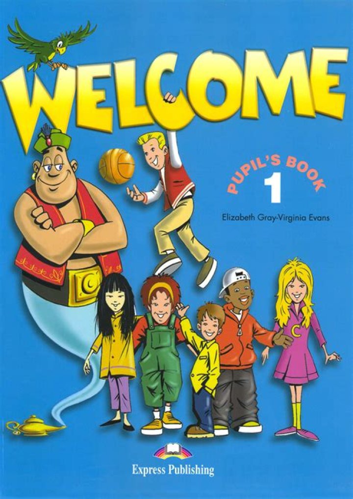 Welcome 1 Free Test Book PDF – Instant Access